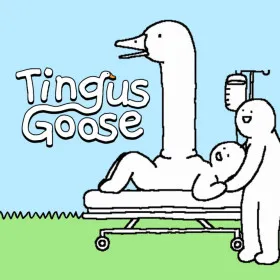 Tingus Goose