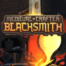 Medieval Crafter: Blacksmith