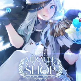 Miracle Snack Shop