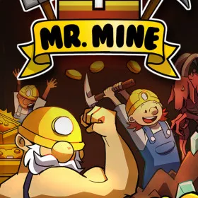 Mr.Mine