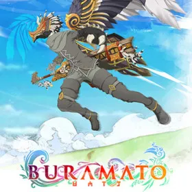 Buramato