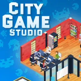 City Game Studio: Your Game Dev Adventure Begins