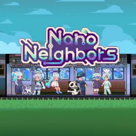 Nano Neighbors