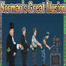 Norman's Great Illusion