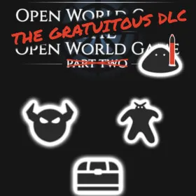 Open World Game: the Open World Game