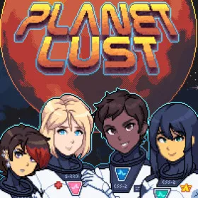 Planet Lust