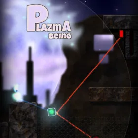 Plazma Being