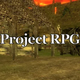 Project RPG Remastered