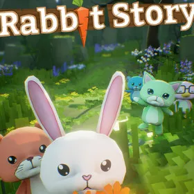Rabbit Story