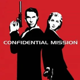 Confidential Mission