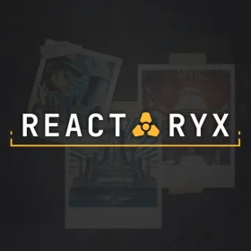 Reactoryx