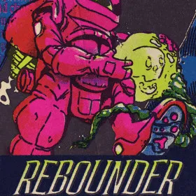 Rebounder