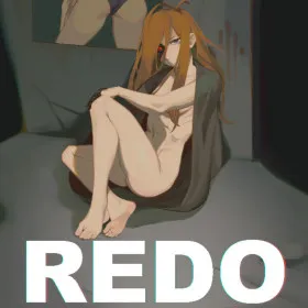 REDO!