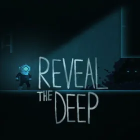 Reveal The Deep