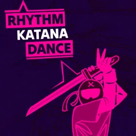 Rhythm Katana Dance
