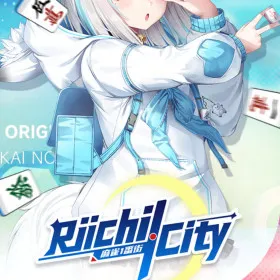 Riichi City