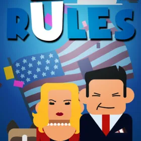 Rules: Politically Incorrect
