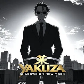 Yakuza: Shadows of New York