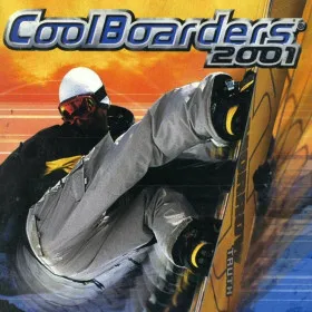 Cool Boarders 2001