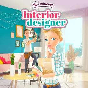 My Universe: Interior Designer