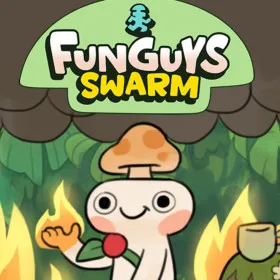 Funguys Swarm