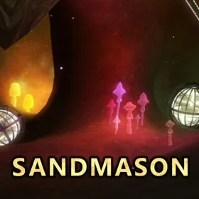 Sandmason