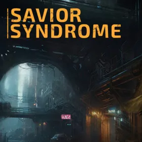 Savior Syndrome