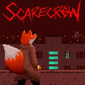 Scarecrow