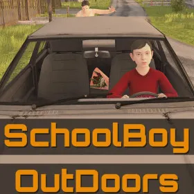 SchoolBoy OutDoors