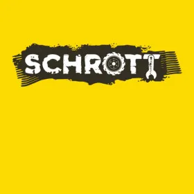 SCHROTT: Roguelike Racer