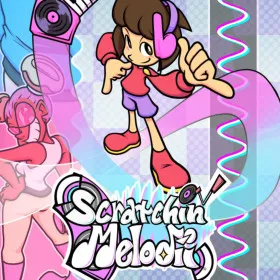Scratchin' Melodii