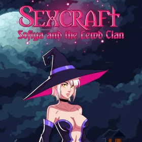 Sexcraft - Sofiya and the Lewd Clan