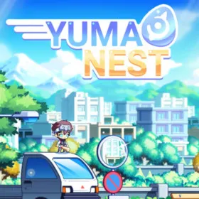 Yuma Nest