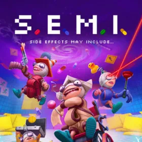 S.E.M.I. – Side Effects May Include...