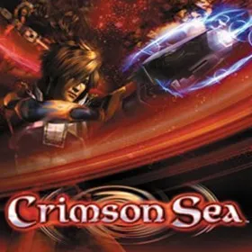 Crimson Sea