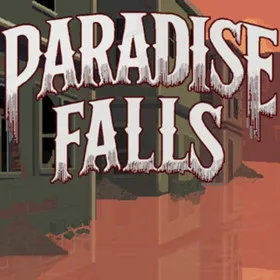 Paradise Falls
