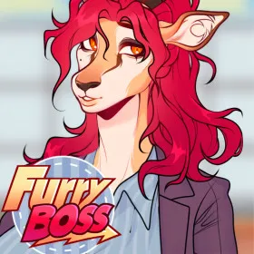 Furry Boss