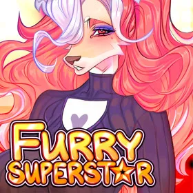 Furry Superstar