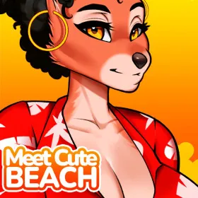 Meet Cute: Beach