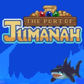 Port of Jumanah