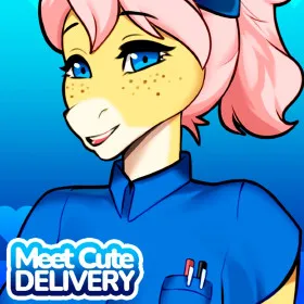 Meet Cute: Delivery