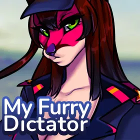 My Furry Dictator