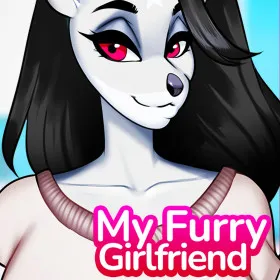 My Furry Girlfriend