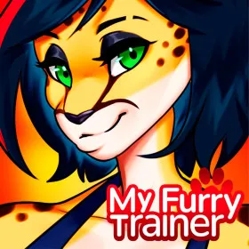 My Furry Trainer