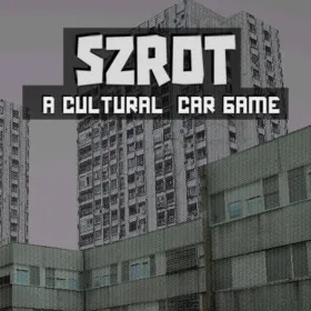 Szrot