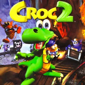 Croc 2