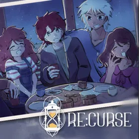 Re:Curse