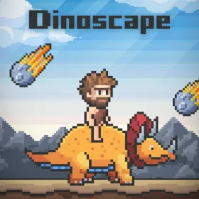 DinoScape