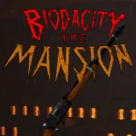 Biodacity The Mansion