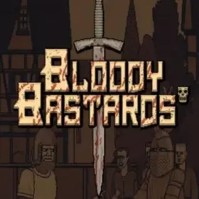 Bloody Bastards